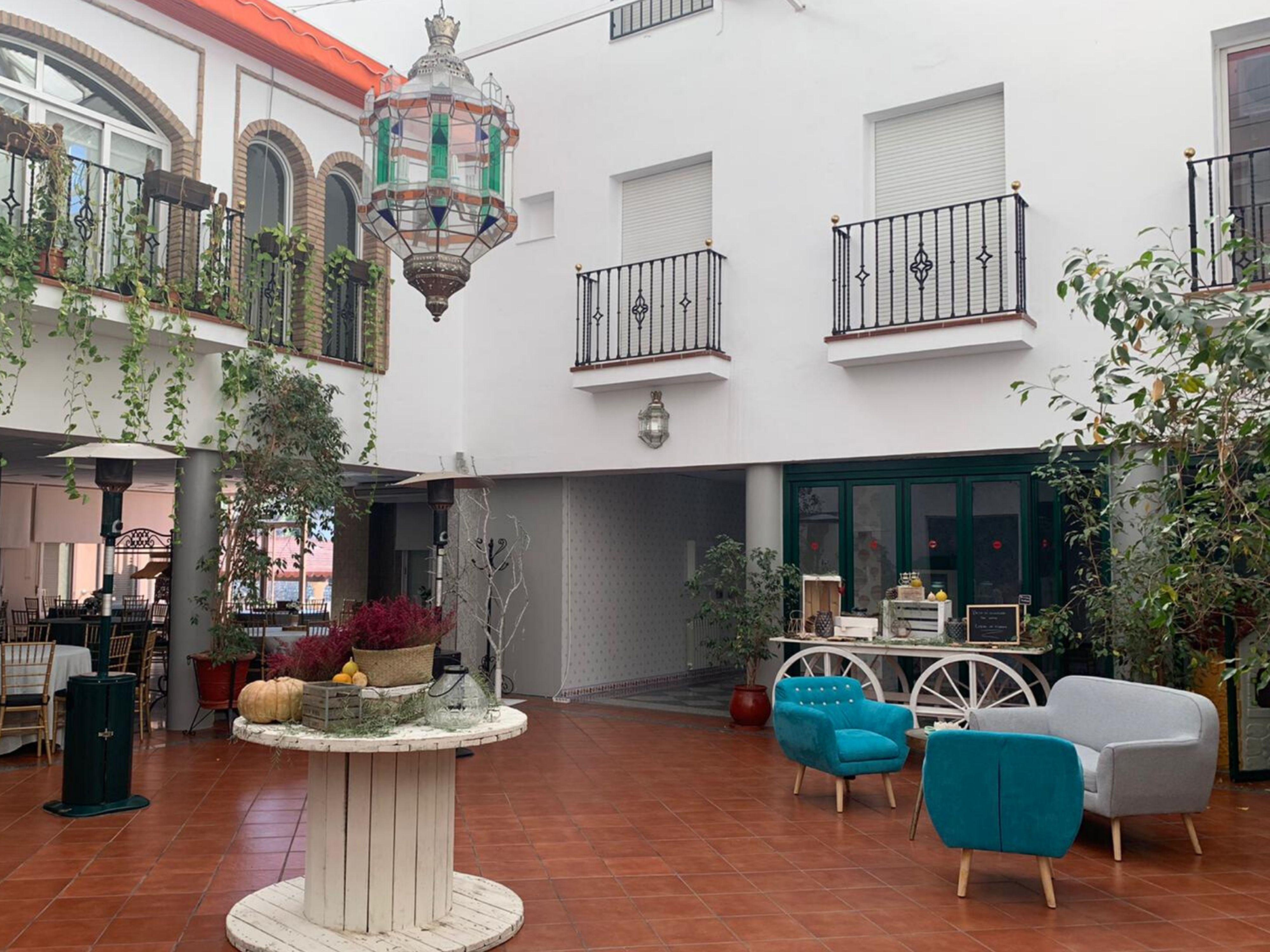 Hotel Restaurante Boabdil Otura المظهر الخارجي الصورة