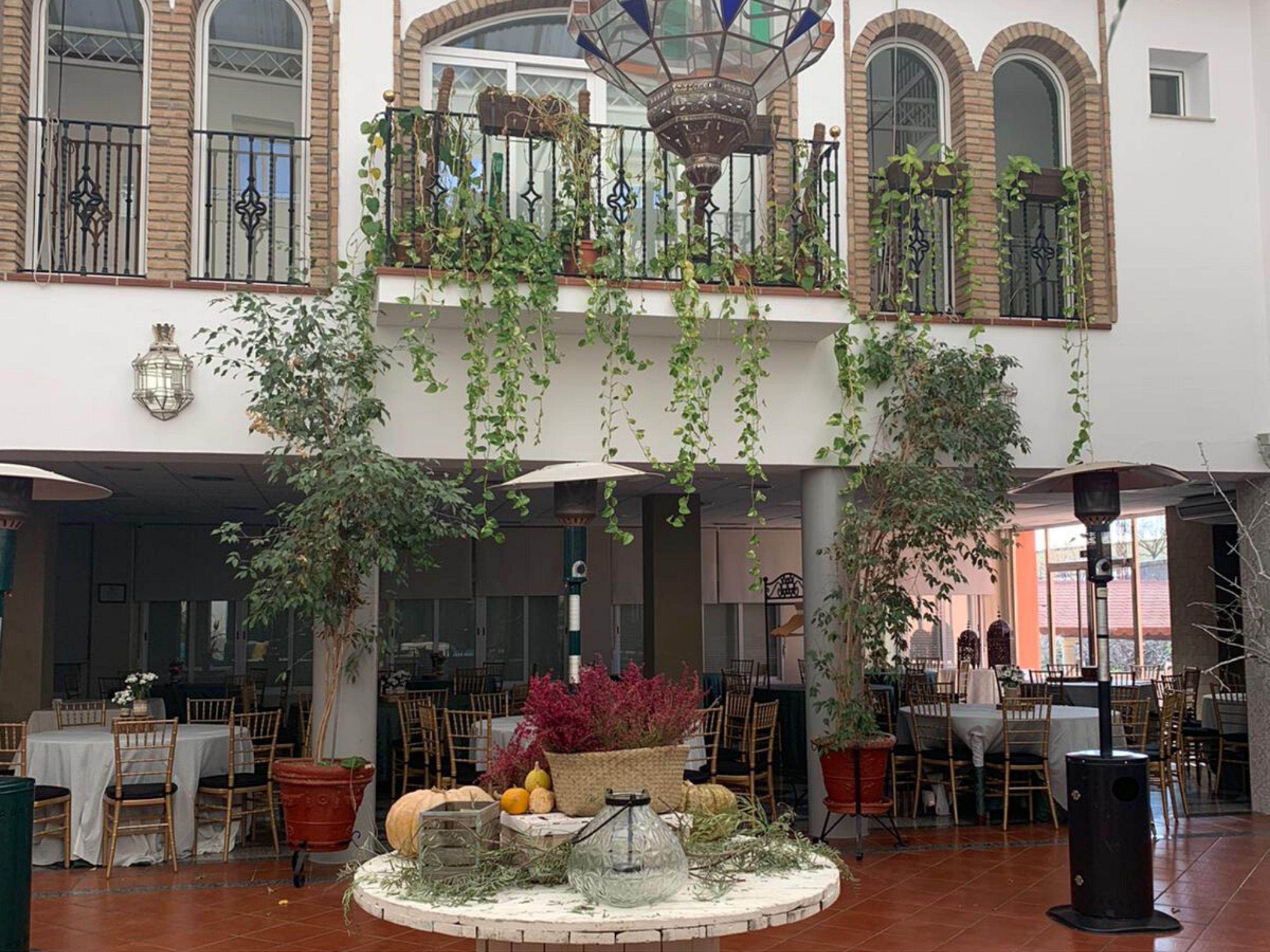 Hotel Restaurante Boabdil Otura المظهر الخارجي الصورة