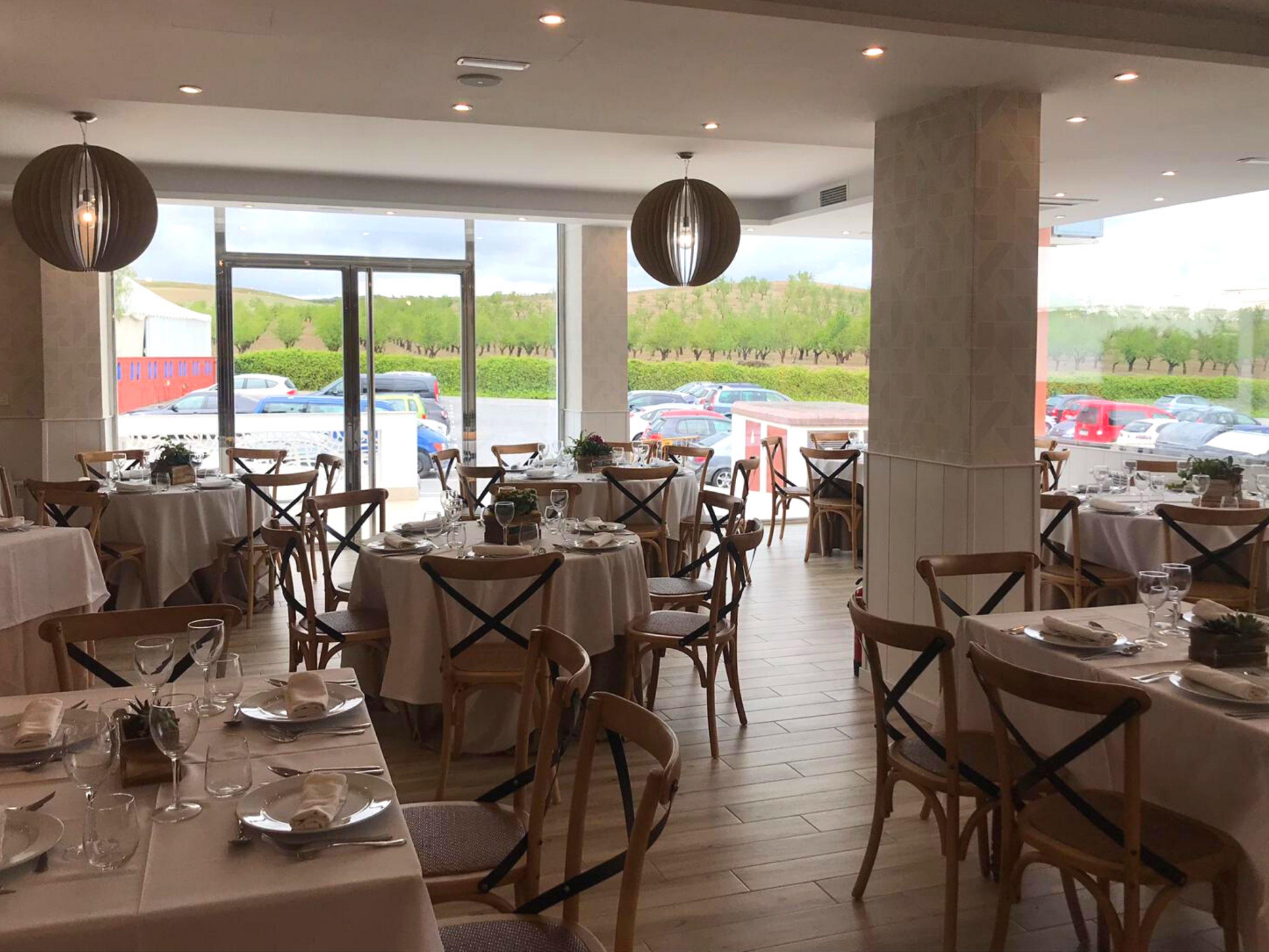Hotel Restaurante Boabdil Otura المظهر الخارجي الصورة
