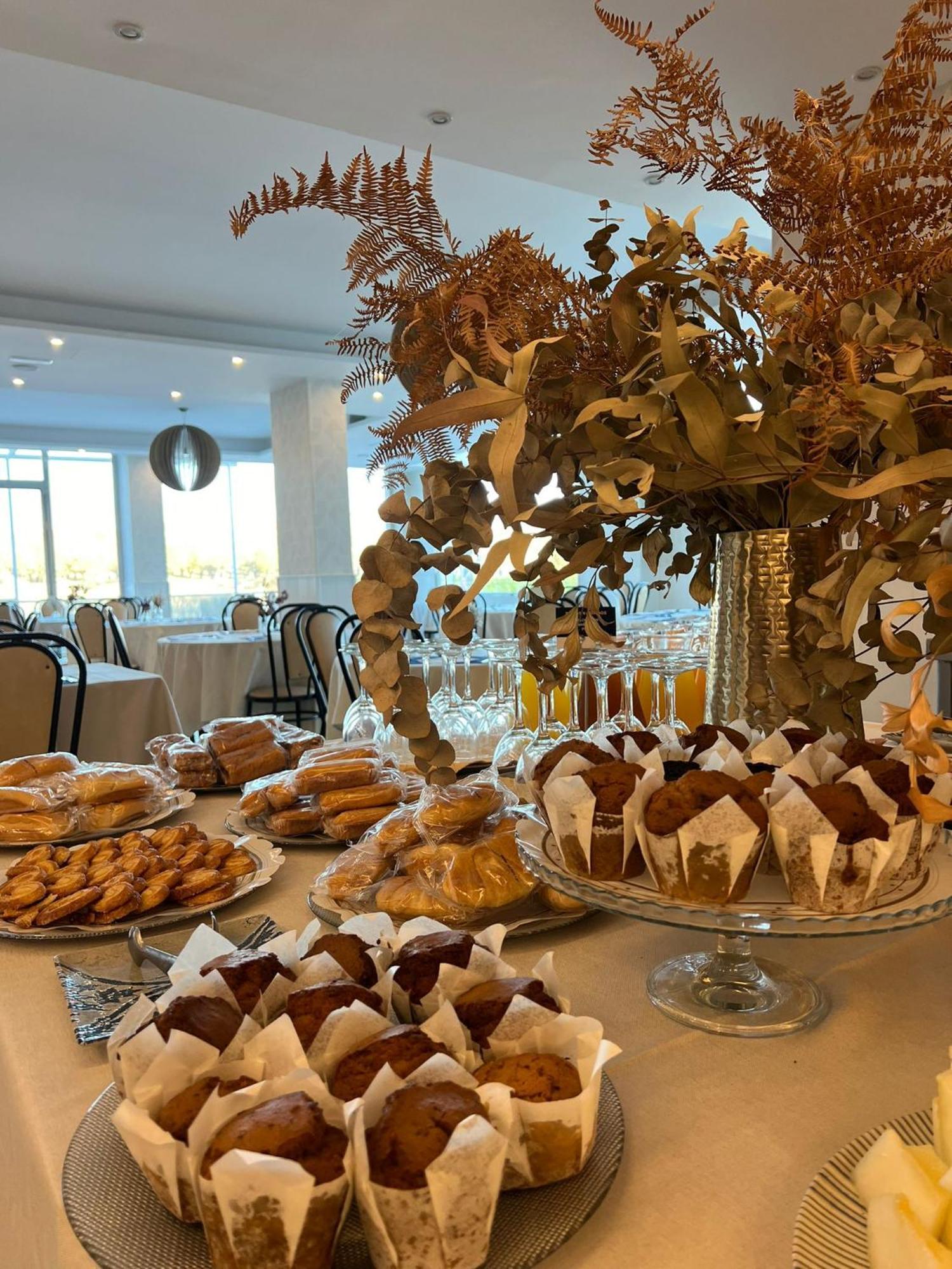 Hotel Restaurante Boabdil Otura المظهر الخارجي الصورة
