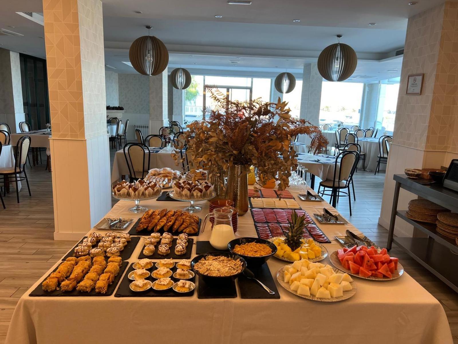 Hotel Restaurante Boabdil Otura المظهر الخارجي الصورة